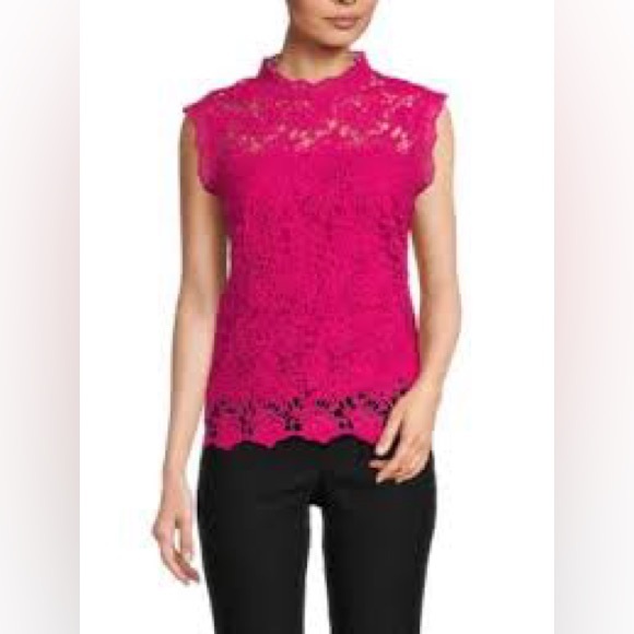 Nanette by Nanette Lepore Top - Picture 1 of 3